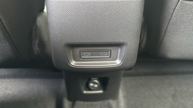 Citroen C3 83kW Max 44kWh 5dr Auto Electric Hatchback